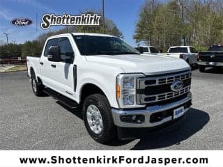 Ford 2023 F-250 Super Duty