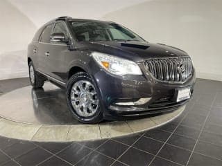 Buick 2014 Enclave