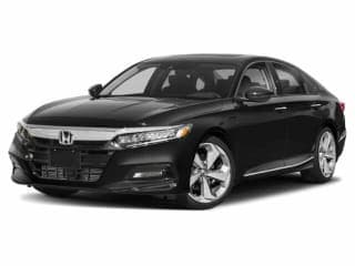 Honda 2018 Accord