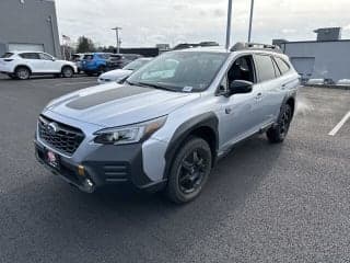 Subaru 2023 Outback