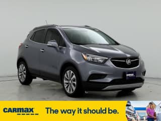 Buick 2019 Encore