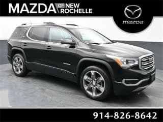 GMC 2017 Acadia