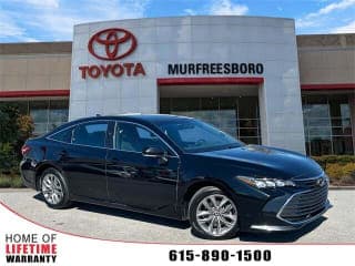 Toyota 2022 Avalon