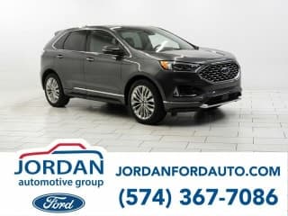 Ford 2020 Edge