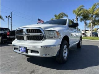 Ram 2013 1500