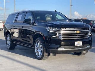 Chevrolet 2023 Suburban