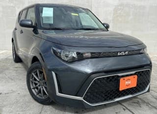 Kia 2023 Soul