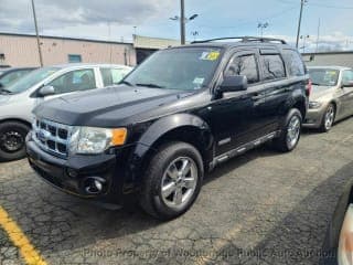 Ford 2008 Escape