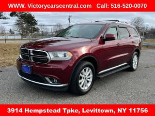 Dodge 2019 Durango