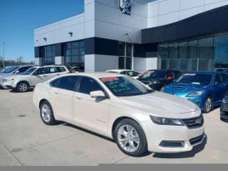 Chevrolet 2014 Impala