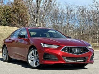 Acura 2023 TLX