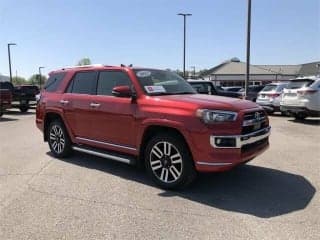 Toyota 2023 4Runner