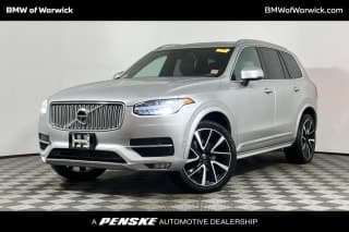 Volvo 2019 XC90