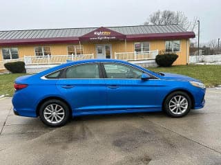 Hyundai 2019 Sonata