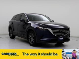 Mazda 2020 CX-9