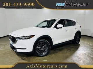 Mazda 2020 CX-5