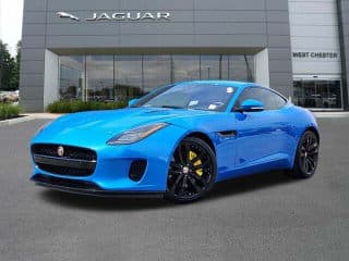 Jaguar 2020 F-TYPE