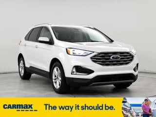 Ford 2019 Edge