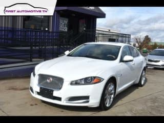 Jaguar 2015 XF