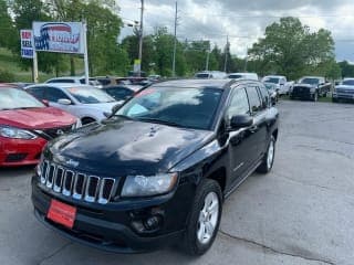 Jeep 2016 Compass