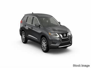 Nissan 2019 Rogue