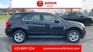 Chevrolet 2013 Equinox