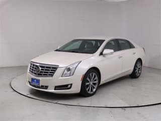 Cadillac 2013 XTS