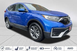 Honda 2021 CR-V