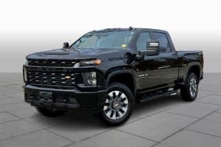 Chevrolet 2023 Silverado 2500HD