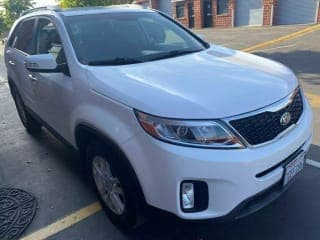 Kia 2014 Sorento