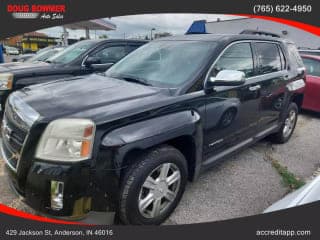 GMC 2014 Terrain