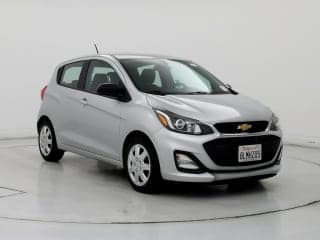 Chevrolet 2019 Spark