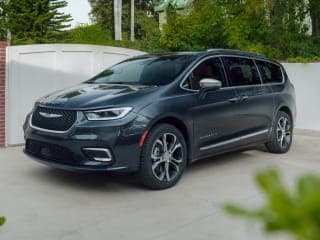 Chrysler 2023 Pacifica