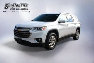 Chevrolet 2018 Traverse