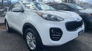 Kia 2019 Sportage