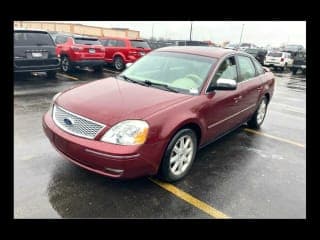 Ford 2005 Five Hundred