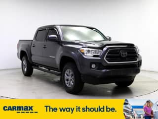 Toyota 2019 Tacoma