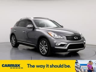 Infiniti 2017 QX50