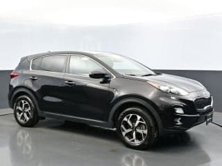 Kia 2020 Sportage