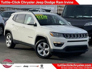 Jeep 2020 Compass