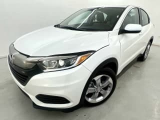 Honda 2021 HR-V