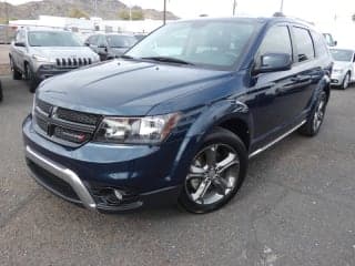 Dodge 2015 Journey