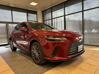 Lexus 2023 RX 350