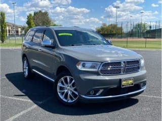 Dodge 2019 Durango