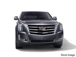 Cadillac 2015 Escalade