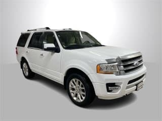 Ford 2015 Expedition