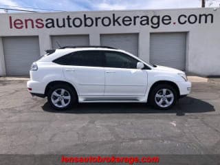 Lexus 2005 RX 330