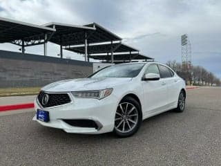 Acura 2019 TLX