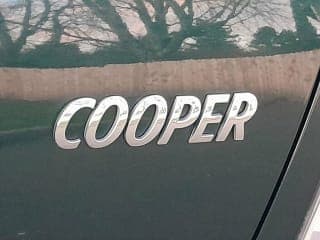 MINI 2006 Cooper