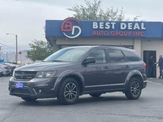 Dodge 2018 Journey